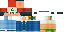 AshKetchum classic skin texture