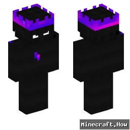 yamallamasss - Minecraft skin