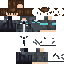 MrGrowtx classic skin texture
