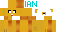 airorb Minecraft skin preview