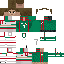 FewslinkyXD classic skin texture