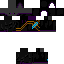 IamDarken classic skin texture
