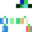 cycleunknown Minecraft skin preview