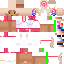 bigSANA classic skin texture