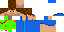 yconcz Minecraft skin preview