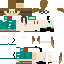 joewings classic skin texture