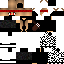 XPhoenix065X classic skin texture