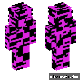 reaverrampage - Minecraft skin