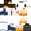 Rocky225K Minecraft skin preview