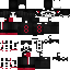 Wad Minecraft skin preview