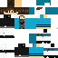 JakeYT classic skin texture