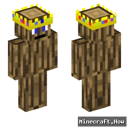kovix254 - Minecraft skin