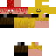 Breita Minecraft skin preview