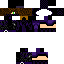 YEETbadgers classic skin texture