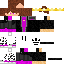 Artemowicz Minecraft skin preview