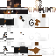 Xcrazy_78 classic skin texture