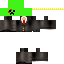 ParaMattKoopa Minecraft skin preview