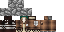 Daily classic skin texture
