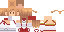 Cocco classic skin texture