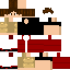 Thvnd3rr slim skin texture