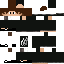 Hoffnungsskiller classic skin texture