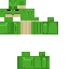 ILoveBeansBro classic skin texture