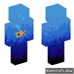 rfishcle - Minecraft skin