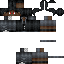 WellysonproNL classic skin texture