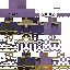 Slim_Shody classic skin texture