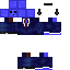 FramedYT Minecraft skin preview