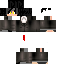 ClydeCharge_POGI Minecraft skin preview