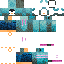 Bastantian classic skin texture