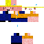 BatBaptistepro classic skin texture