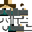 WOVER classic skin texture