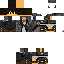 cezXarnyt classic skin texture