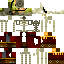 Dynamite_Wolf classic skin texture