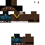 niggga classic skin texture