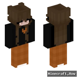 russellvol - Minecraft skin