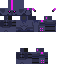 pekka Minecraft skin preview