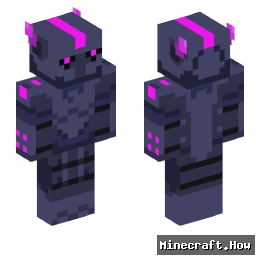 pekka - Minecraft skin