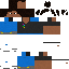 calipsk classic skin texture