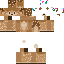 lisem classic skin texture