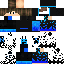 LK812011 classic skin texture