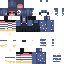 yesterdai classic skin texture