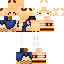 zyphron classic skin texture