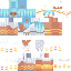 Noodlethesecond classic skin texture