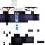 betuveal Minecraft skin preview