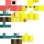 Hifumi Minecraft skin preview