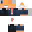 Gumshoos classic skin texture