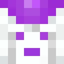 Frieza classic skin texture